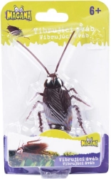 Blatte vibrante – jouet réaliste et mobile pour farces