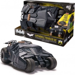 Batmobile Tumbler RC 1:15 30 cm