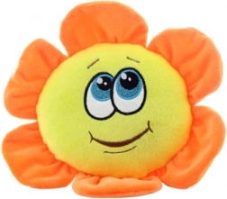 Soleil en peluche 22 cm