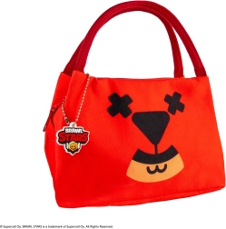 Pochette isotherme pour goûter BRAWL STARS Nita