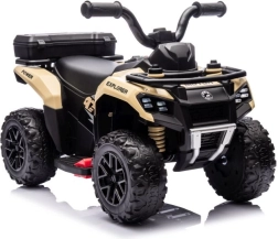 Quad électrique pour enfants GTS1155 – Kaki