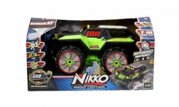 Voiture télécommandée Nikko Vaporizr XT