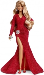 Barbie Signature Mariah Carey Célébration des Fêtes