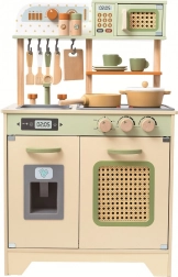 cuisine en bois pour enfants sweet 2kids toys