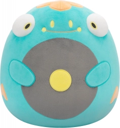 Coussin en peluche POKÉMON SQUISHMALLOWS Belibolt 60 cm
