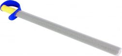 Épée en mousse pour enfants, 2 couleurs, 64 cm
