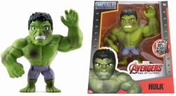 Figurine de collection en métal MARVEL HULK 15 cm
