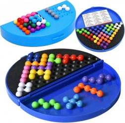 Jeu logique d’entraînement cérébral IQ Puzzle