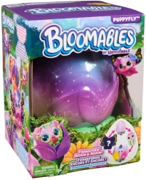 Hatchimals bourgeon magique avec surprise – transformation de la chenille en papillon