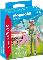 Playmobil Special Plus – fée sur échasses