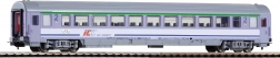 Piko voiture voyageurs Bmnopuvz IC 2e classe PKP, époque VI