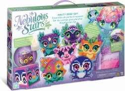 Set de perles pixel thermocollantes Nebulous Star
