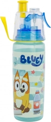 Bouteille d’eau avec pulvérisateur BLUEY 575 ml