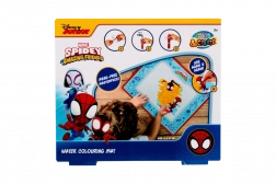 tapis de dessin à l’eau créatif SPIDEY