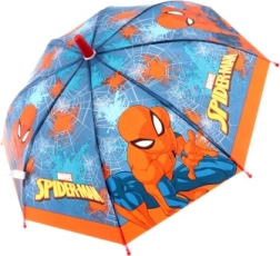 Parapluie pour enfants MARVEL SPIDER-MAN – manuel