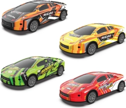 Voiture en métal pour drift 17,5 cm