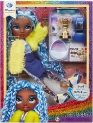 Poupée RAINBOW HIGH Sparkle & Shine Marina