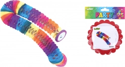 Guirlande Colorée 3m