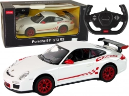 Voiture télécommandée Porsche 911 GT3 RS 1:14