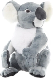 Grande peluche koala