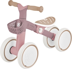 Globber EcoLogic porteur pour tout-petits couleur baie