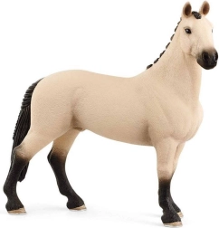 Figurine de hongre hanovrien, Red Dun