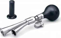 Klaxon bitonal – trompe pour karts BERG