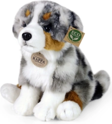 Chien en peluche Eco-Friendly Rappa