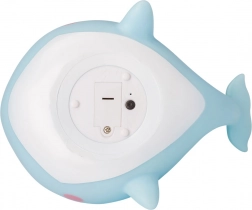 A Little Lovely Company petite veilleuse – Baleine