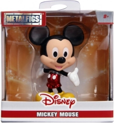 Figurine en métal DISNEY MICKEY MOUSE 6,5 cm