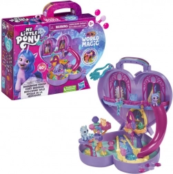 My Little Pony mini world magic petite ville compacte