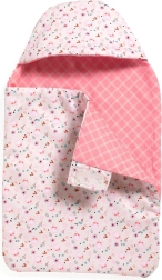 DJECO sac de couchage Flowers