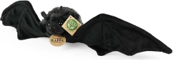 Rappa chauve-souris en peluche 16 cm éco-responsable