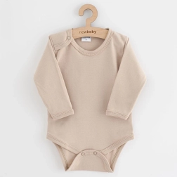 body bébé New Baby Classic II beige clair