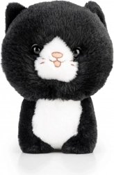 Peluche TEDDY PETS chat Tuxedo