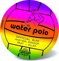 Balle de volley Champions 21 cm