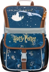 Cartable scolaire Harry Potter Poudlard Zippy