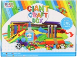 Grande trousse de créativité