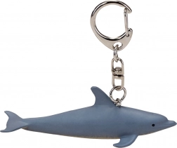 porte-clés dauphin MOJO
