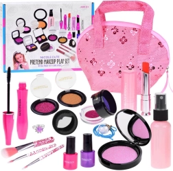 Coffret de maquillage pour enfants Jokomisiada