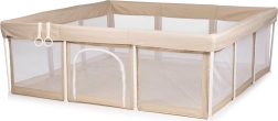 Parc pour enfants CHIPOLINO Easy, beige