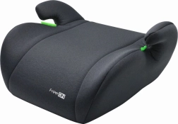 FreeON rehausseur Booster Terra i-Size pour enfants 125–150 cm, gris