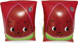 Brassards de natation gonflables Bestway pour enfants – Ananas