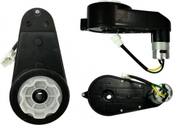 Moteur routier pour voiture électrique XMX607