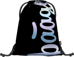 Sac Baagl Métallique Holo