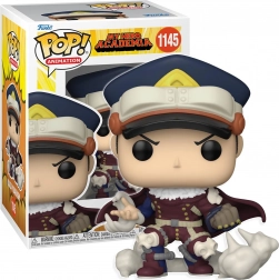 Funko Pop! My Hero Academia – figurine en vinyle Inasa Yoarashi