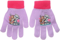 Gants Pat’ Patrouille