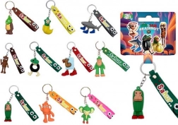 Italian Brainrot – porte-clés 3D