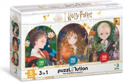 Puzzle Harry Potter : Rêves et Fantaisie
