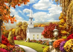 Puzzle Enjoy Inspiration 1000 pièces